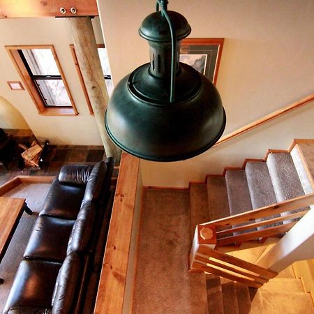 Tree House Lodge Йосемити-Уэст Экстерьер фото