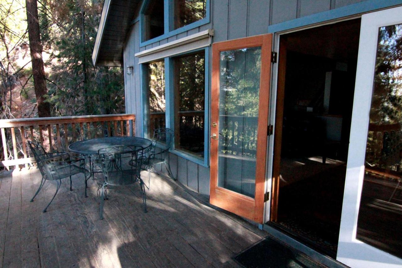Tree House Lodge Йосемити-Уэст Экстерьер фото
