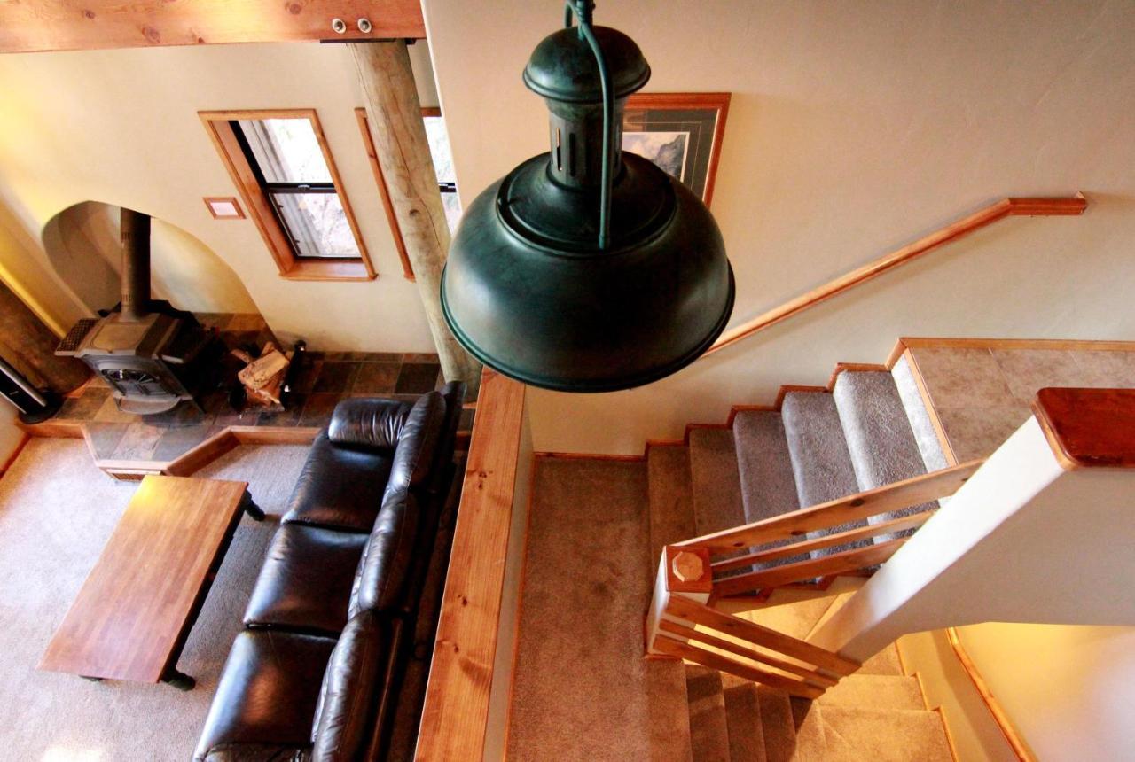 Tree House Lodge Йосемити-Уэст Экстерьер фото