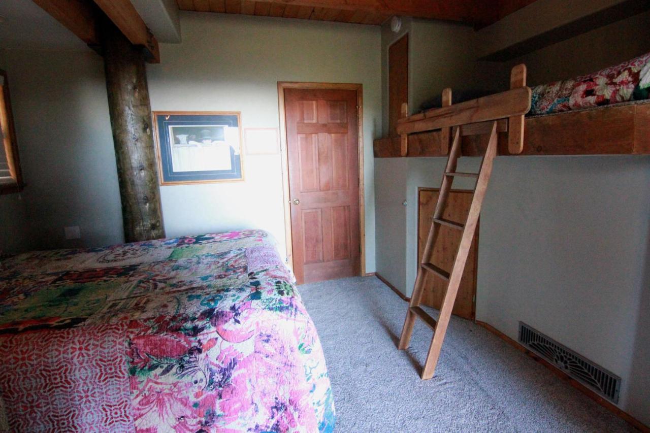 Tree House Lodge Йосемити-Уэст Экстерьер фото