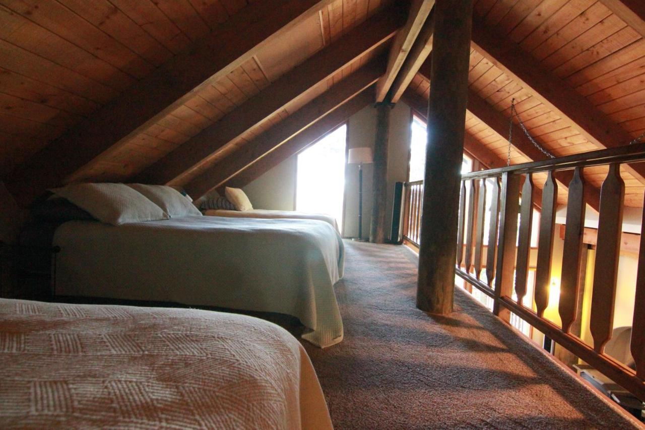 Tree House Lodge Йосемити-Уэст Экстерьер фото