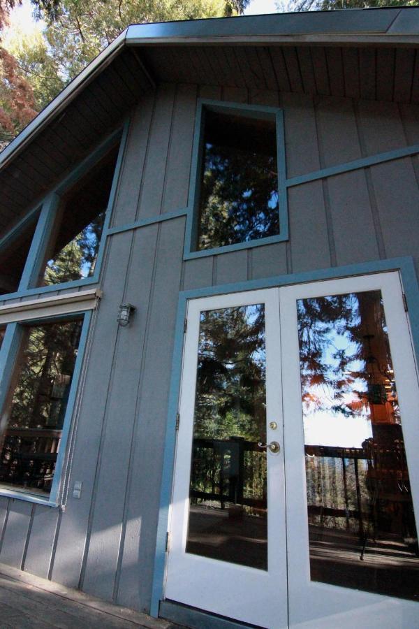 Tree House Lodge Йосемити-Уэст Экстерьер фото